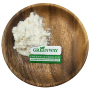 Cosmetic Grade Raw Material Skin Whitening Lightening CAS 501-30-4 Pure 99% Kojic Acid Powder